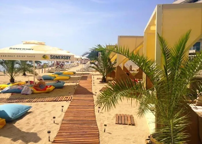 Aurora شقة ابزور