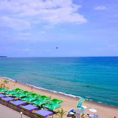 Aurora Apartment Obzor