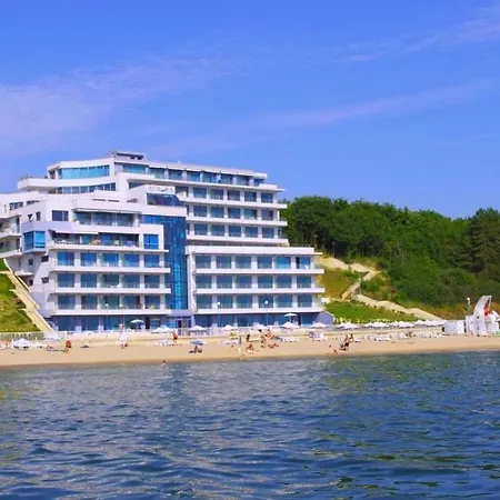 Apartment Aurora Obzor