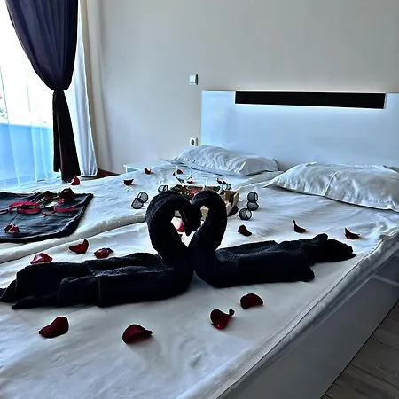 Aurora Apartment Obzor