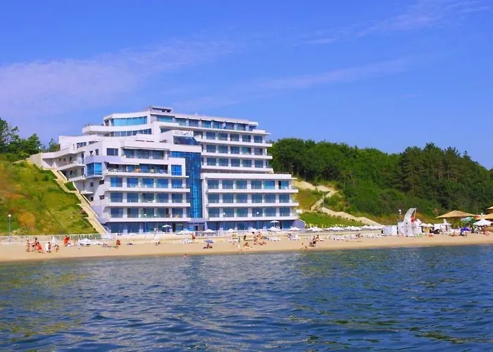 Apartment Aurora Obzor