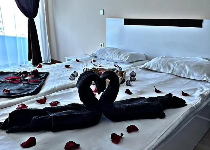 Aurora Apartment Obzor